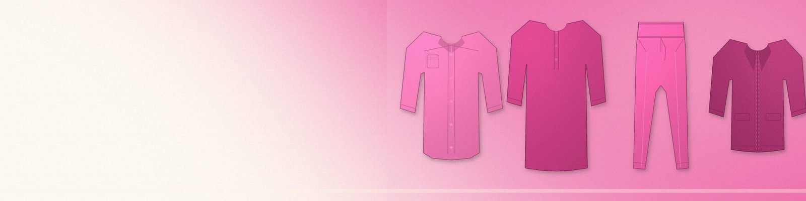Girls Clothing